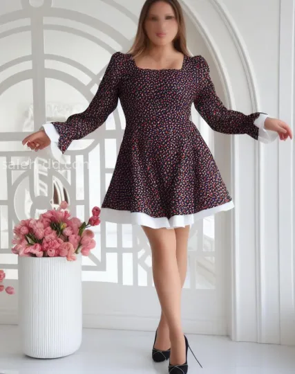 Проститутка Юля - Фото 5 №392451