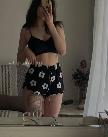 Проститутка Салима - Фото 4 №469260