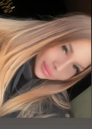 Лиза - Фото 2