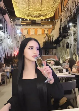 Ванесса - Фото 2