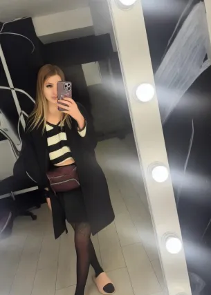 Лиза - Фото 3