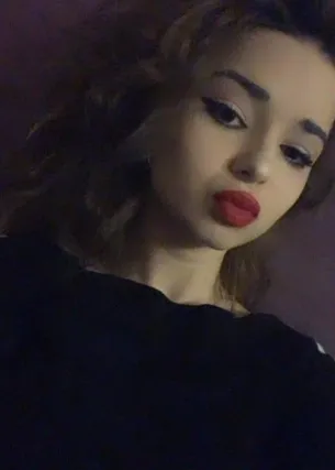 Лиза - Фото 2